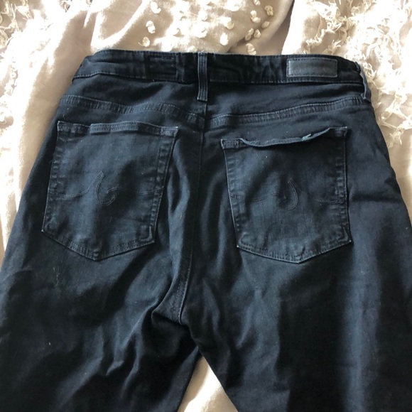 AGolde Angel jeans - Picture 4 of 4